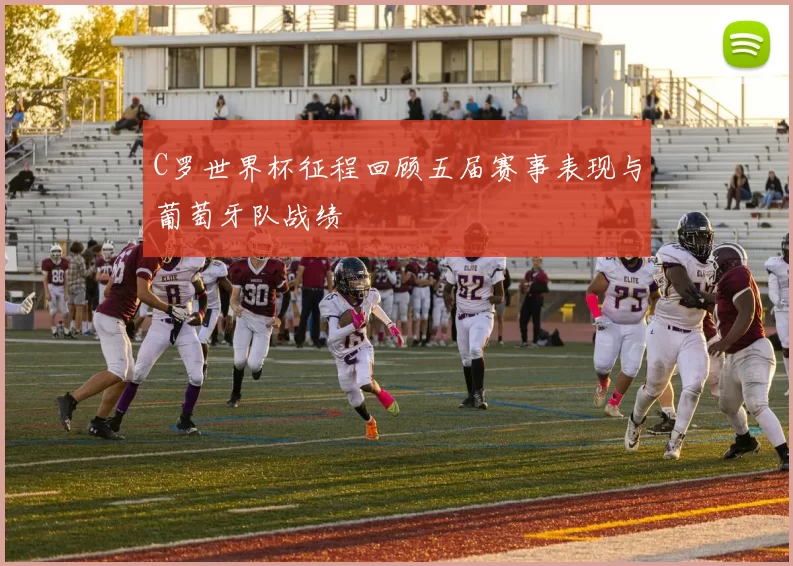 C罗世界杯征程回顾五届赛事表现与葡萄牙队战绩