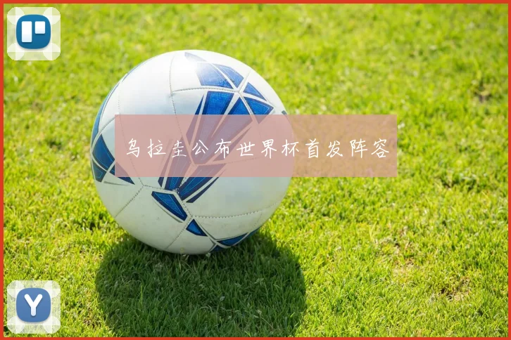 乌拉圭公布世界杯首发阵容