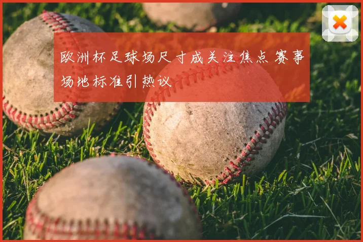 欧洲杯足球场尺寸成关注焦点 赛事场地标准引热议