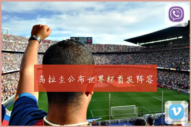 乌拉圭公布世界杯首发阵容